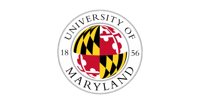 U of Maryland logo